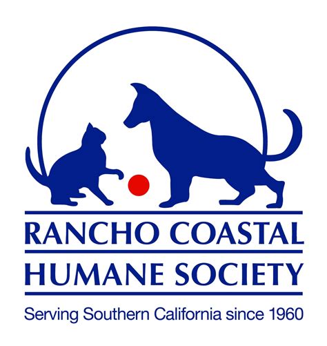 Rancho coastal humane - Oct 1, 2019 · RANCHO COASTAL HUMANE SOCIETY is a 501(c)3, non-profit organization. They are not tax supported and do not receive any government funding. For more information on volunteering or making a donation, please visit their website at www.rchumanesociety.org, or call (760) 753-6413. RANCHO COASTAL HUMANE ...